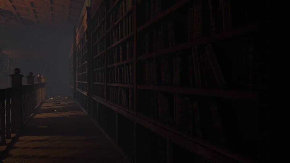 Dreadarion VR screenshot 4