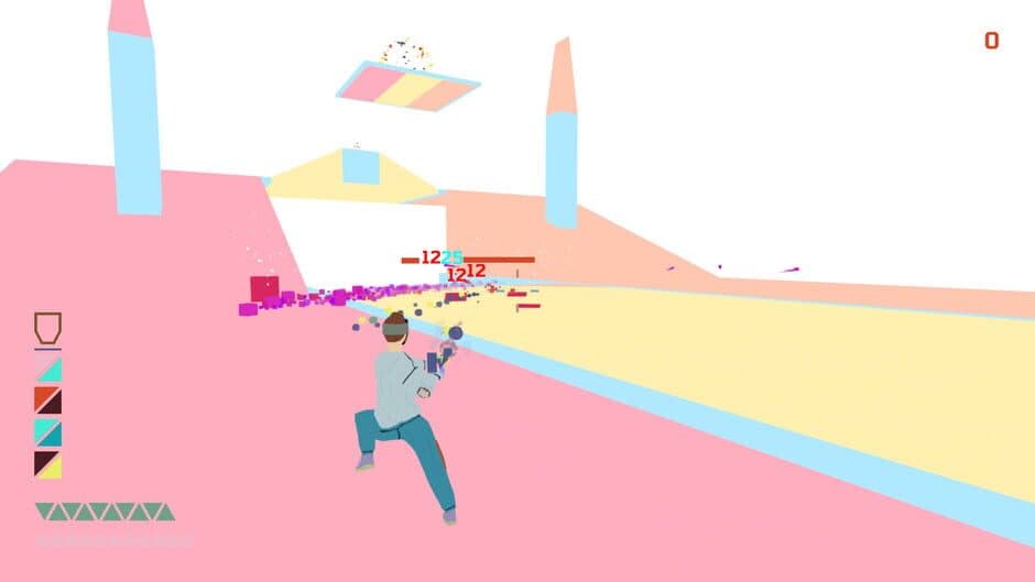 Abstractica screenshot 1