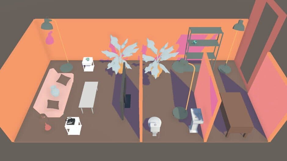 Abstract Dwelling screenshot 2