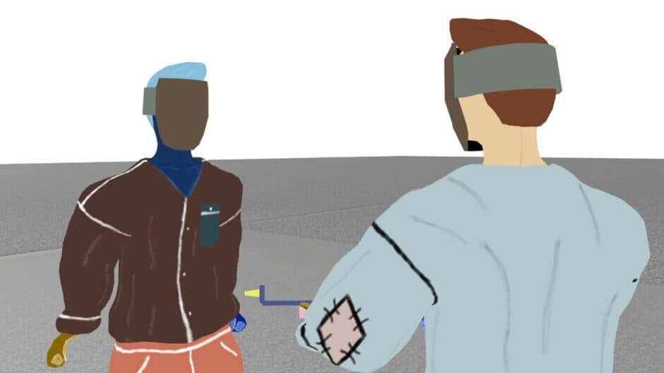 Abstractica screenshot 3