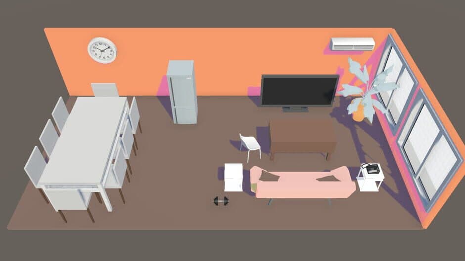 Abstract Dwelling screenshot 3