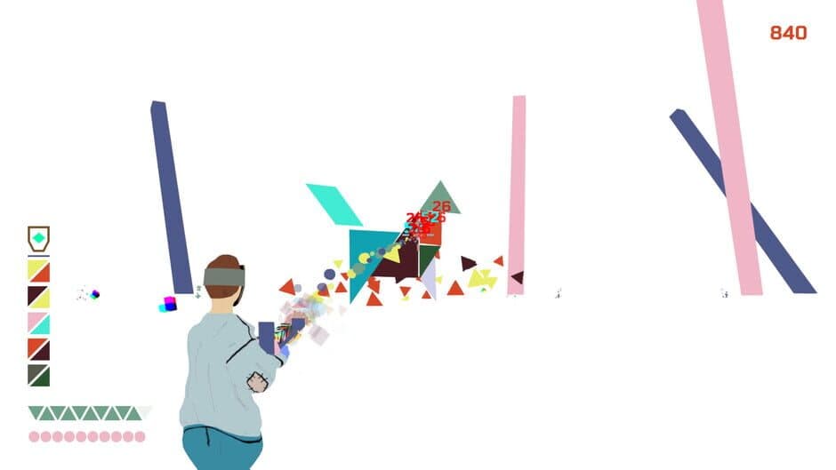 Abstractica screenshot 4