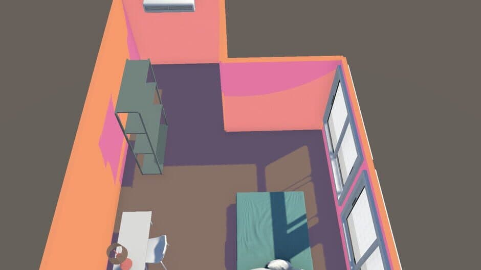 Abstract Dwelling screenshot 4