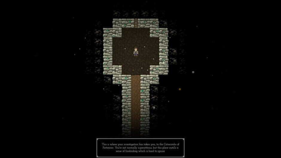 Abysm screenshot 1
