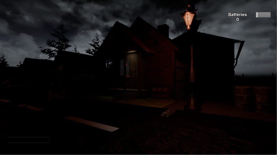 Absentia screenshot 4
