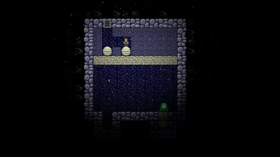 Abysm screenshot 3