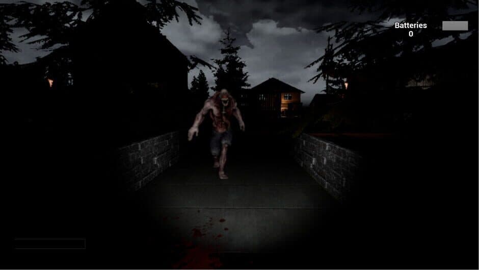 Absentia screenshot 2