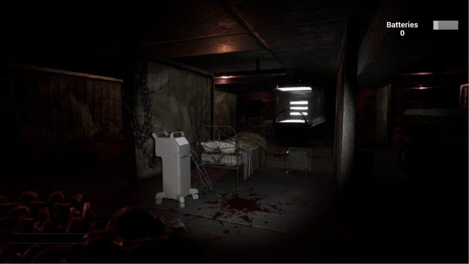 Absentia screenshot 3