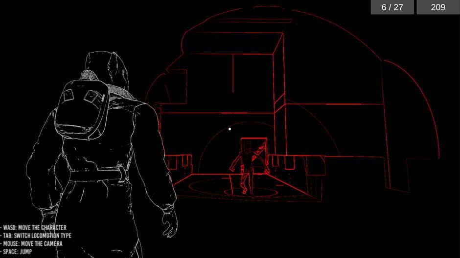 Abyssal Echo screenshot 2