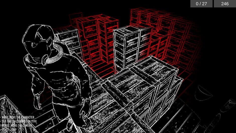 Abyssal Echo screenshot 4