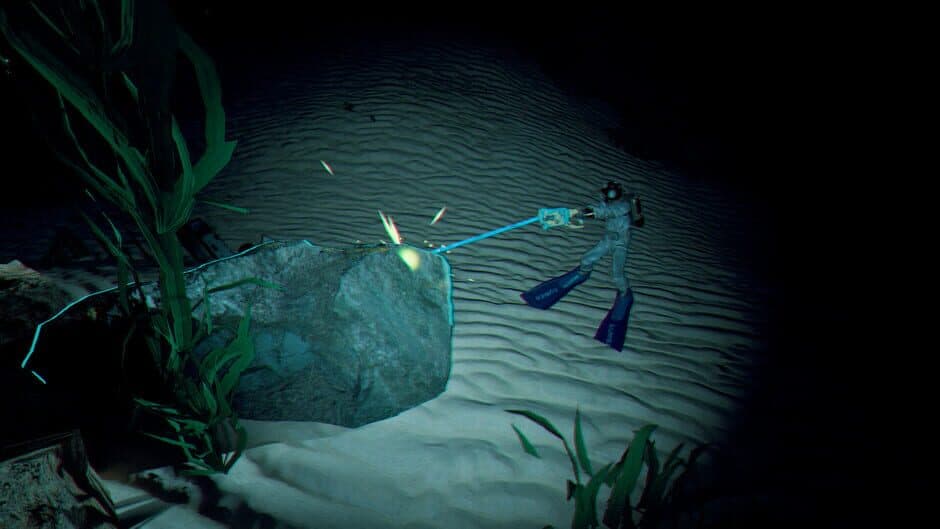 Abyss Diver screenshot 2