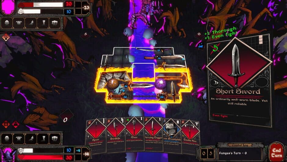 Across Unbeaten Paths screenshot 1