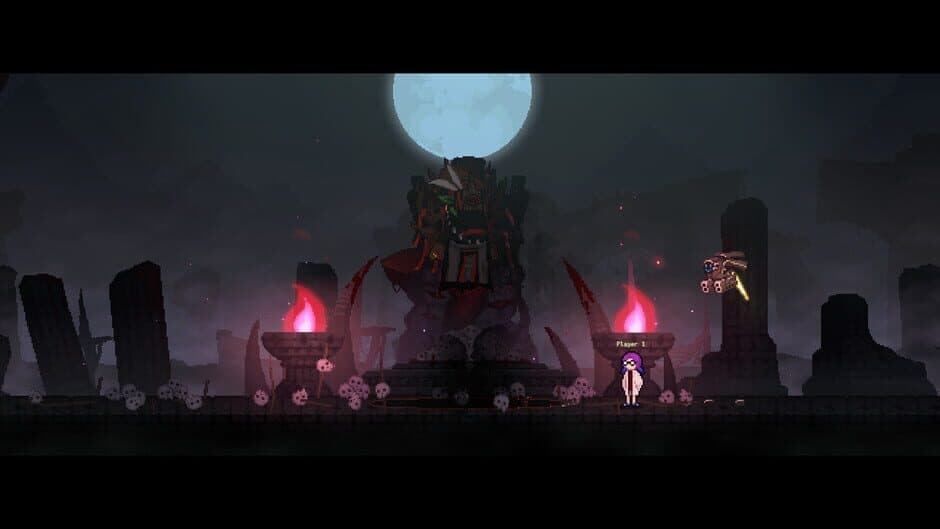 Abyss Unleashed screenshot 2
