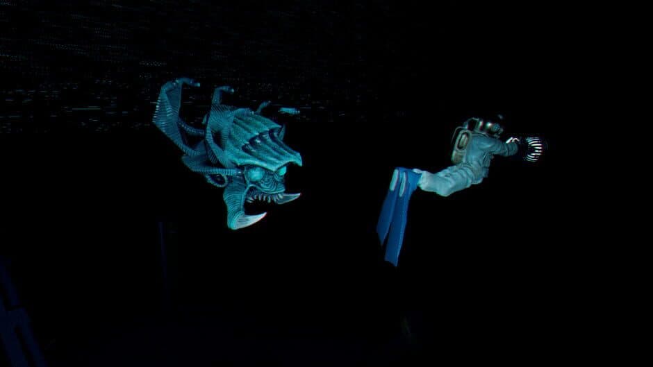 Abyss Diver screenshot 4