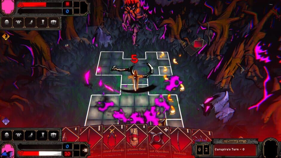 Across Unbeaten Paths screenshot 3