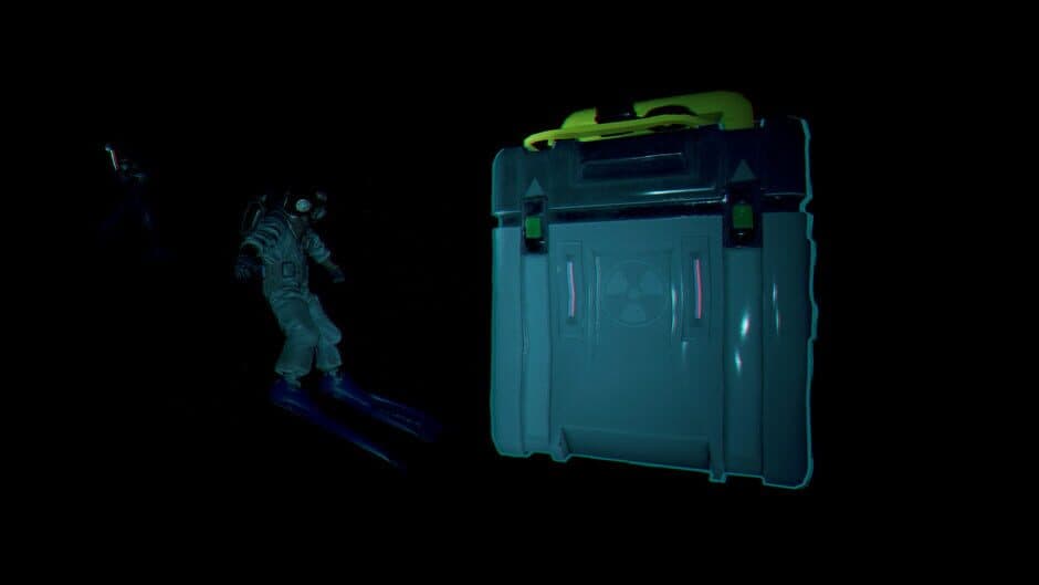 Abyss Diver screenshot 3