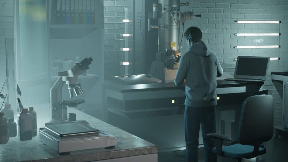 Adaptation screenshot 2