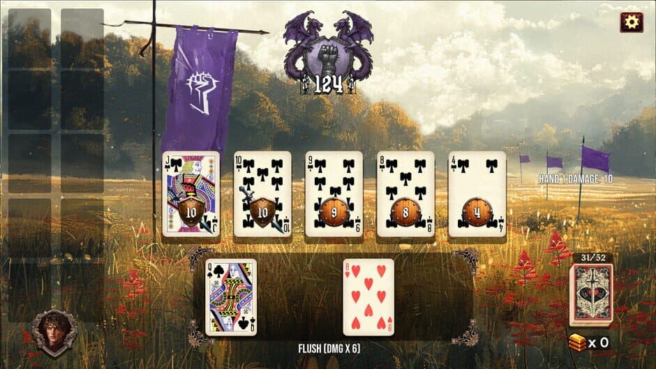 A Dance of Lords screenshot 3
