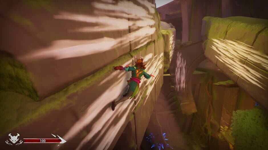 Adaptive Hero screenshot 2