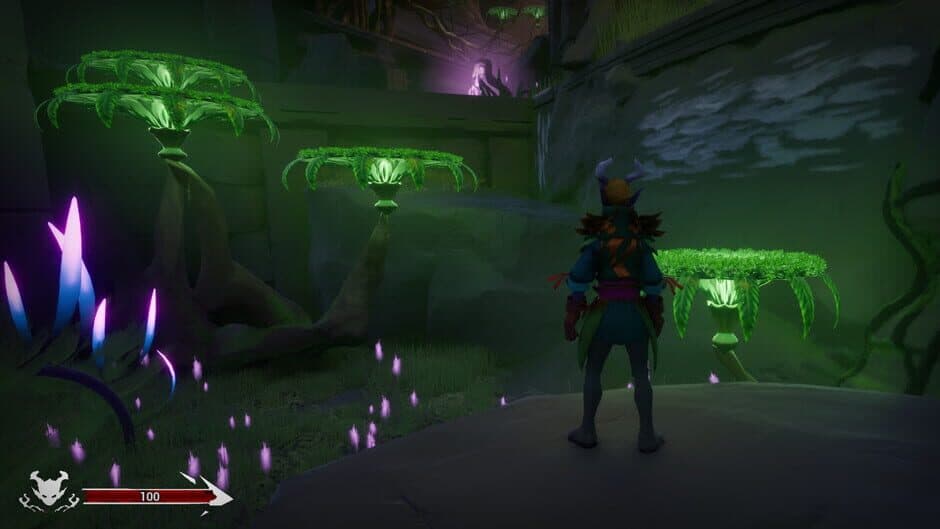 Adaptive Hero screenshot 3