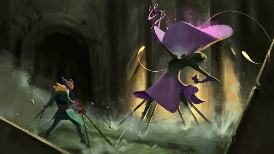Adaptive Hero screenshot 4