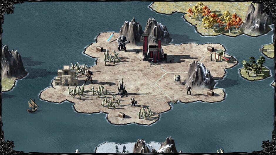Adept screenshot 4