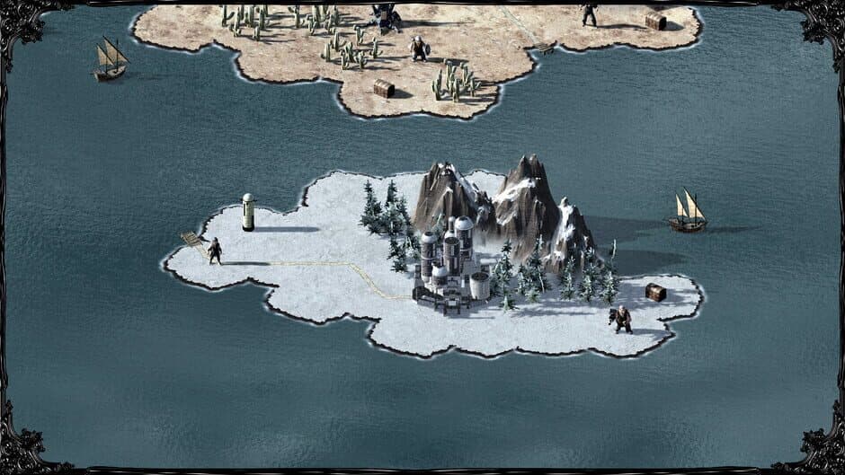Adept screenshot 1