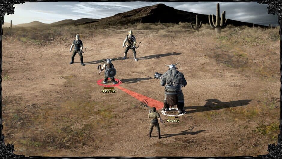 Adept screenshot 2