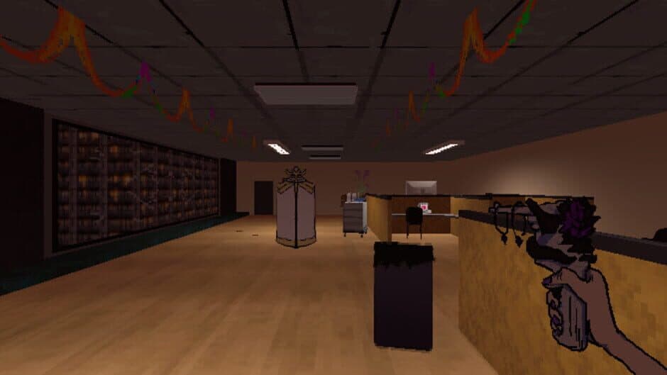 Aurora screenshot 3