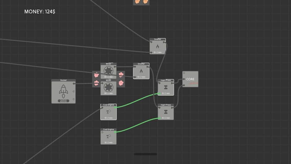 Automatica screenshot 1