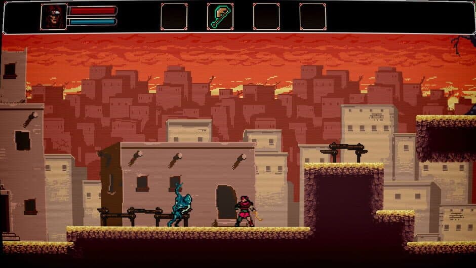 Babel screenshot 2