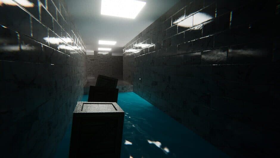 Fragmented Time screenshot 2