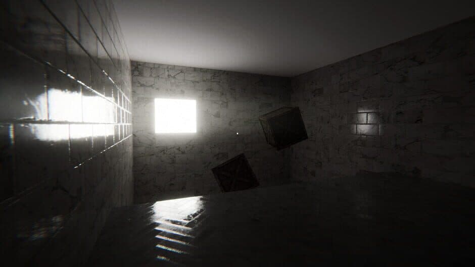 Fragmented Time screenshot 3