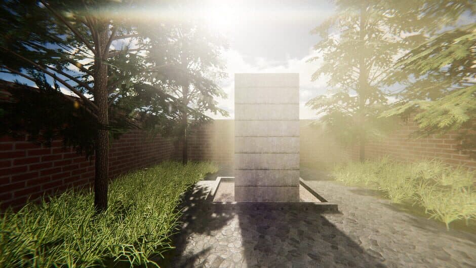 Fragmented Time screenshot 1