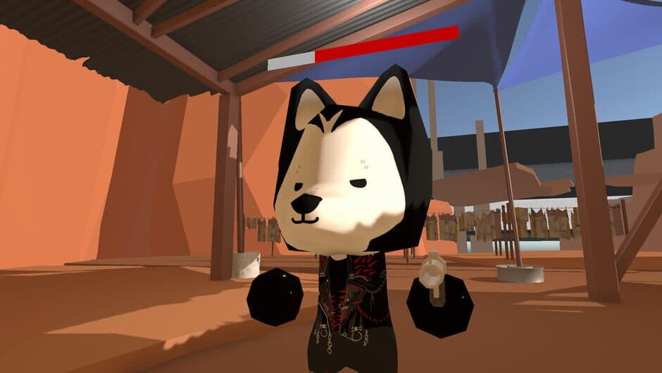 Lostmiao Mjao screenshot 1