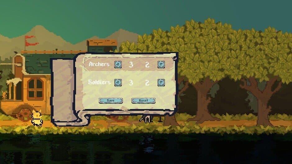 Cat Caravans screenshot 3