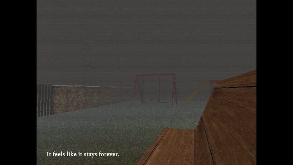 Fogbound screenshot 1