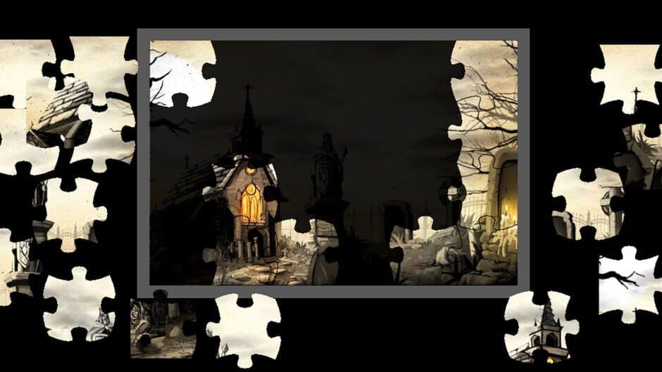 Fcorvus screenshot 4