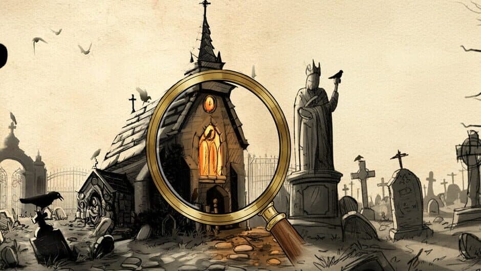 Fcorvus screenshot 3