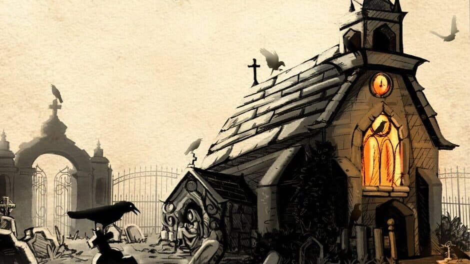 Fcorvus screenshot 2