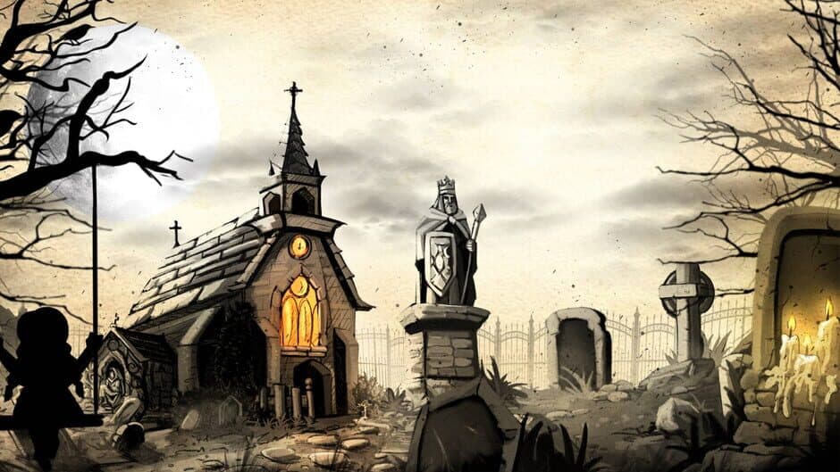 Fcorvus screenshot 1