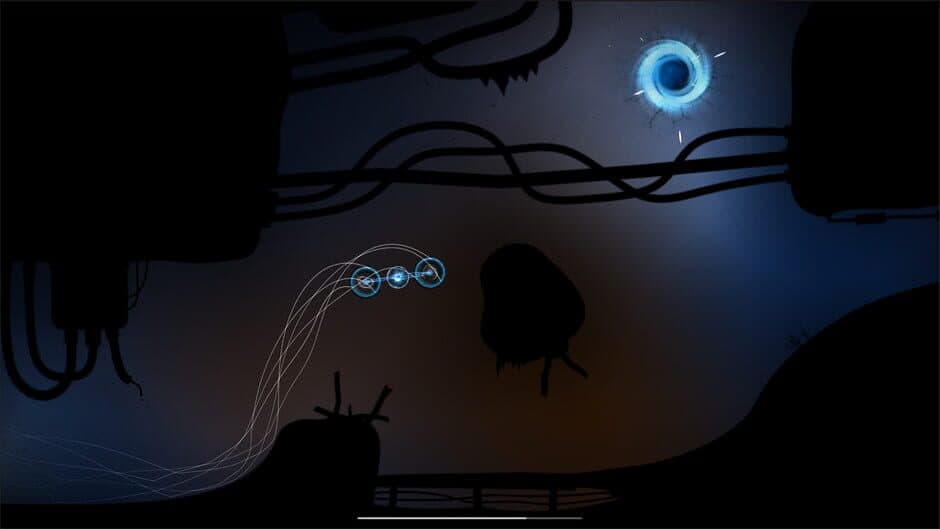 Servo screenshot 1