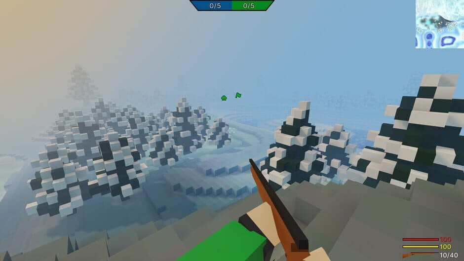 Brickstrike screenshot 3