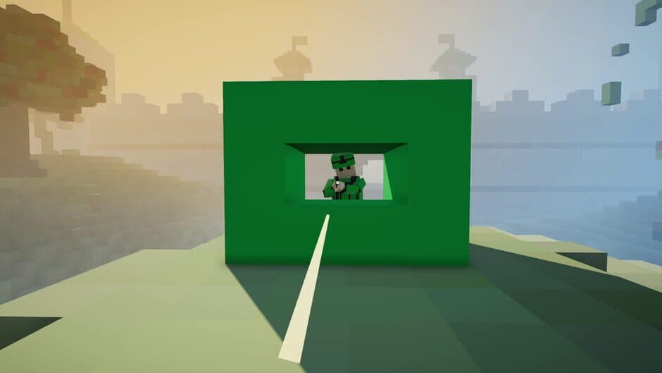Brickstrike screenshot 4