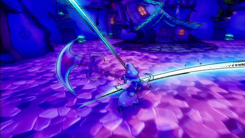 Tales of Epitome screenshot 1