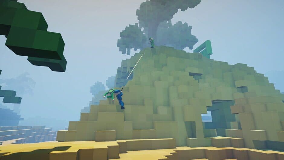 Brickstrike screenshot 1