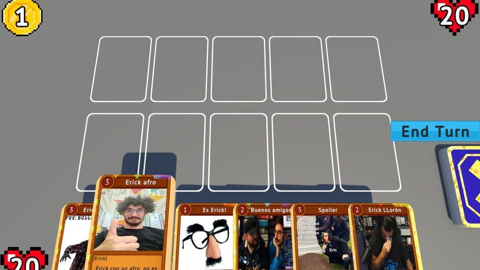 Superjueves screenshot 2