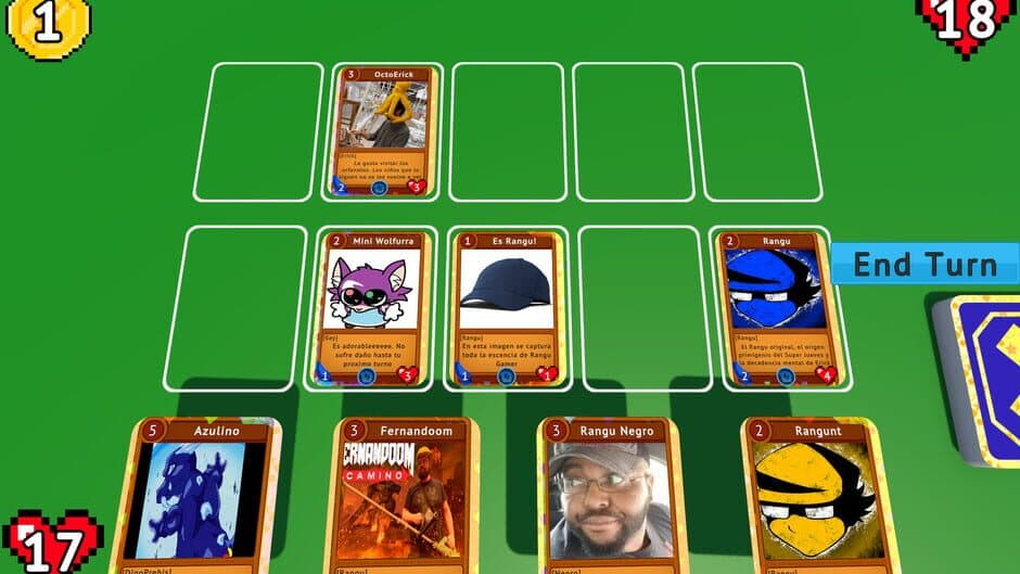 Superjueves screenshot 3