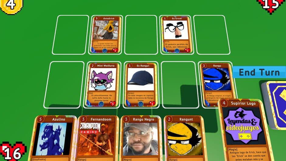 Superjueves screenshot 4