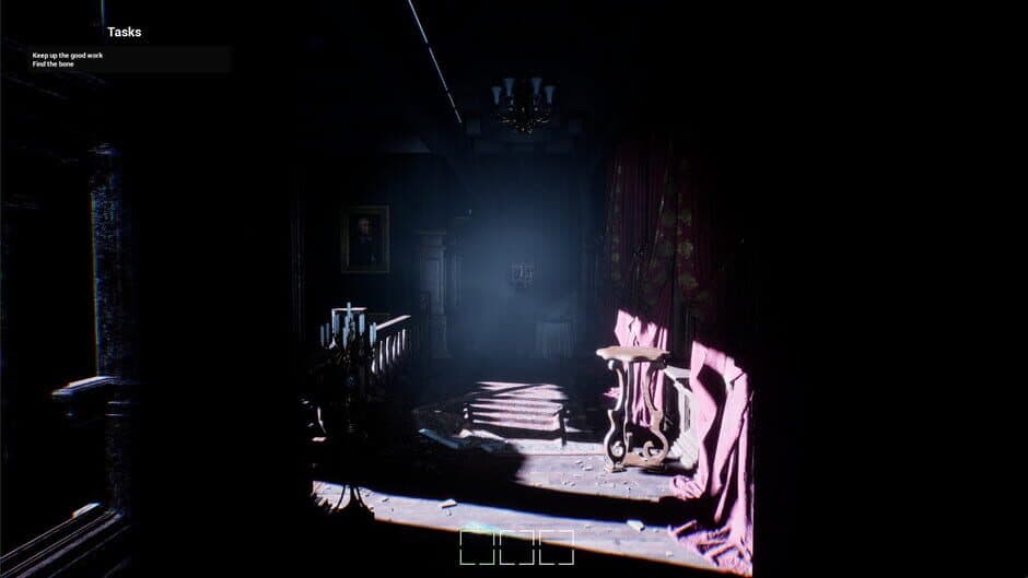 Prichal screenshot 2